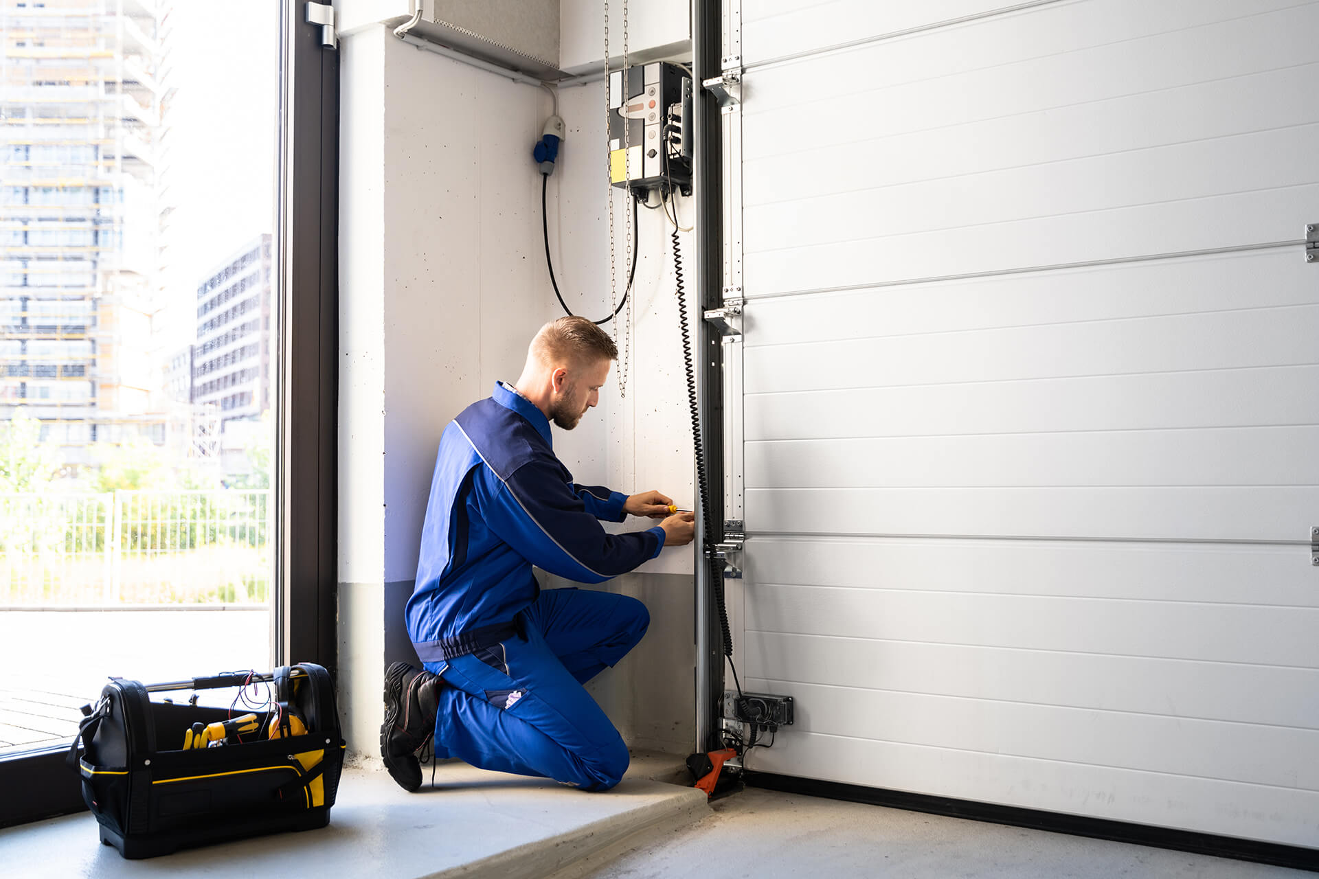 Garage-Door-Repair Garage-Door-Repair