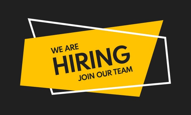 we-are-hiring we-are-hiring