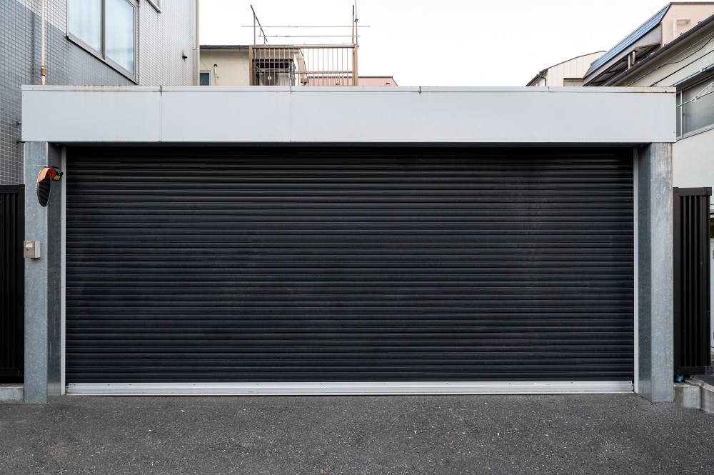 Absolute Garage Door