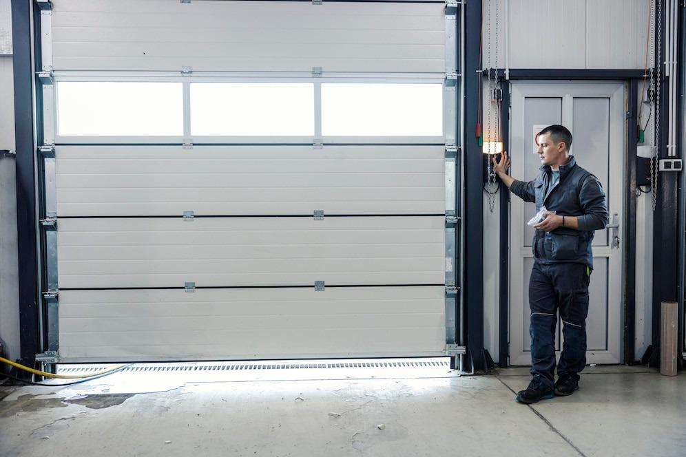Absolute Garage Door
