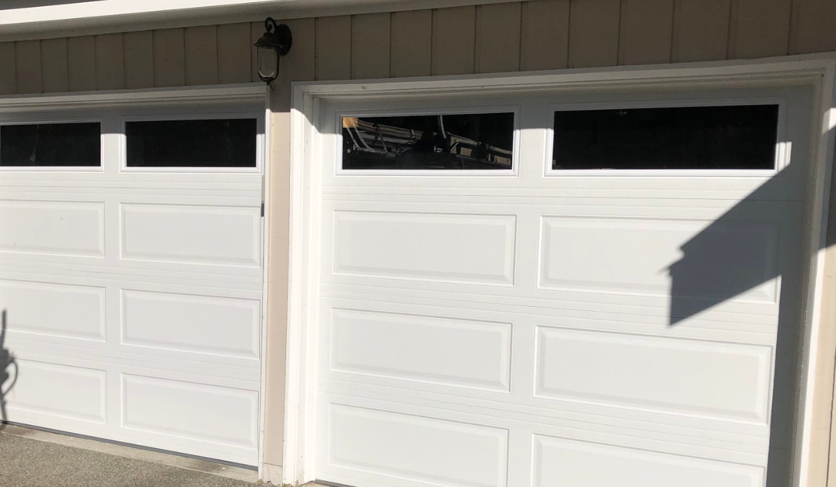 Garage doors Mercer Island Garage doors Mercer Island
