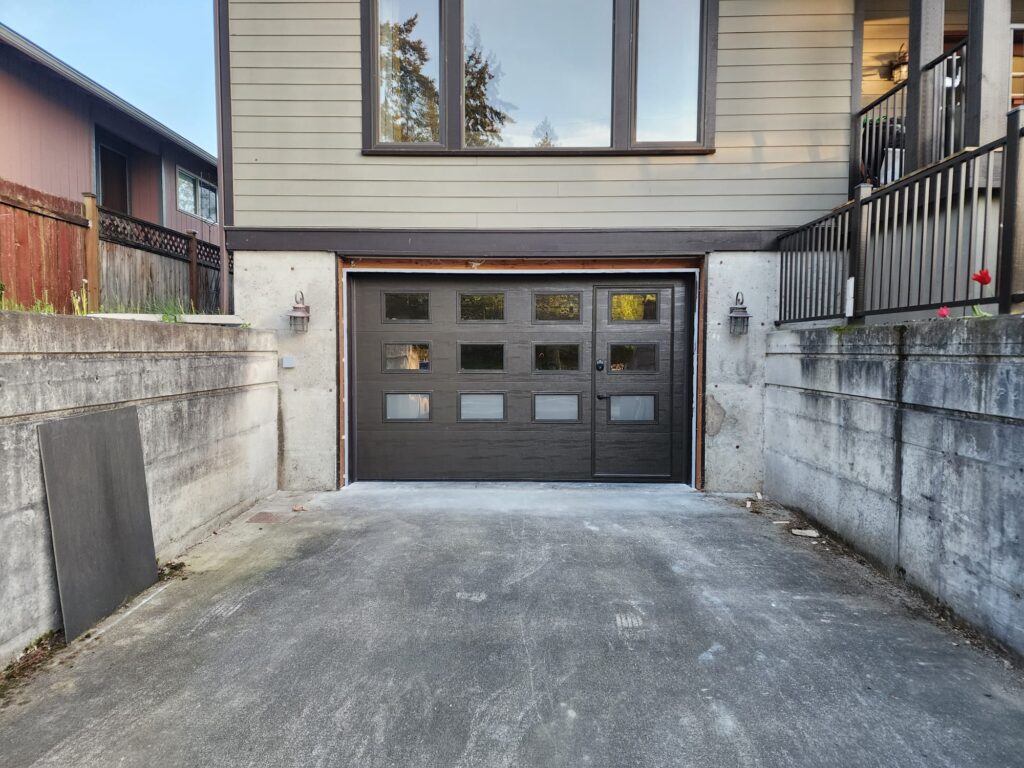 Absolute Garage Door