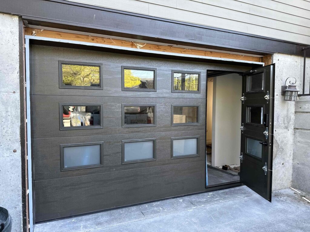 Absolute Garage Door
