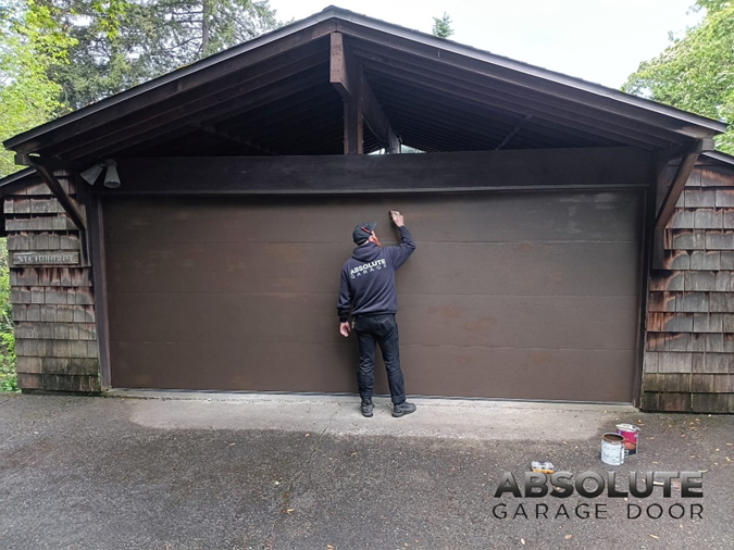 Absolute Garage Door