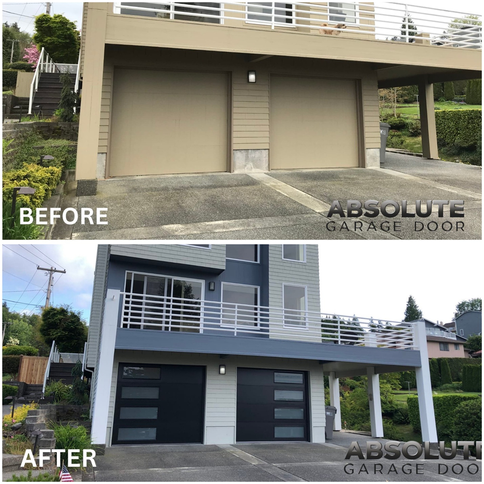 Absolute Garage Door