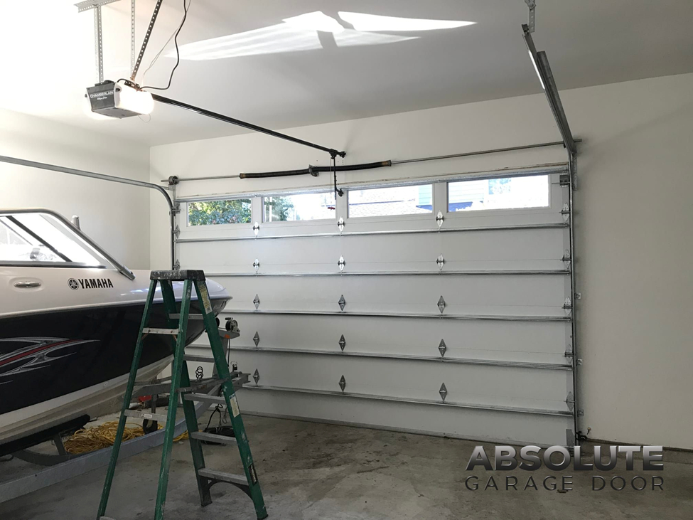 Absolute Garage Door
